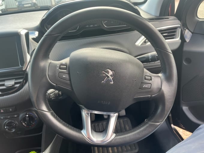 2025 Peugeot 2008