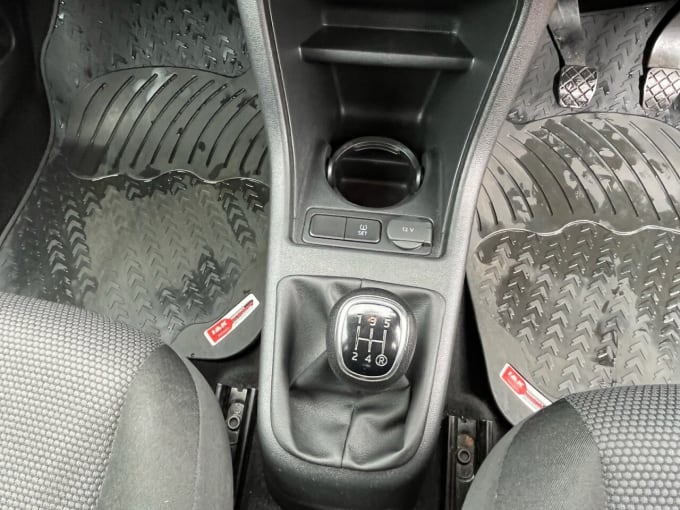 2016 Skoda Citigo