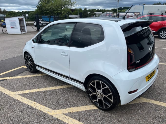 2025 Volkswagen Up!