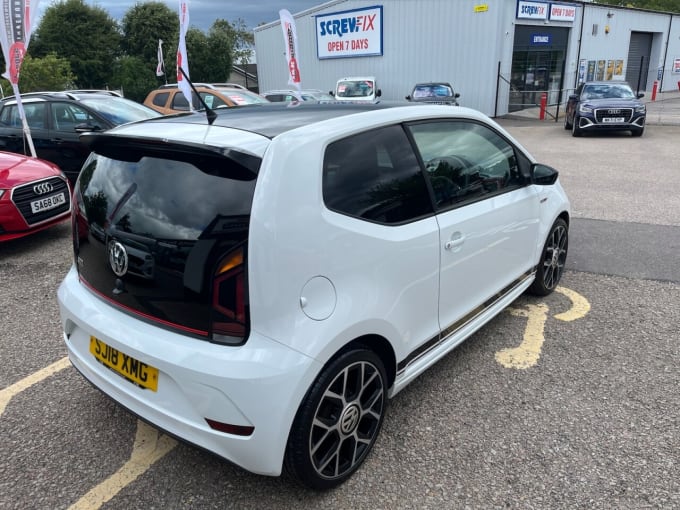 2025 Volkswagen Up!