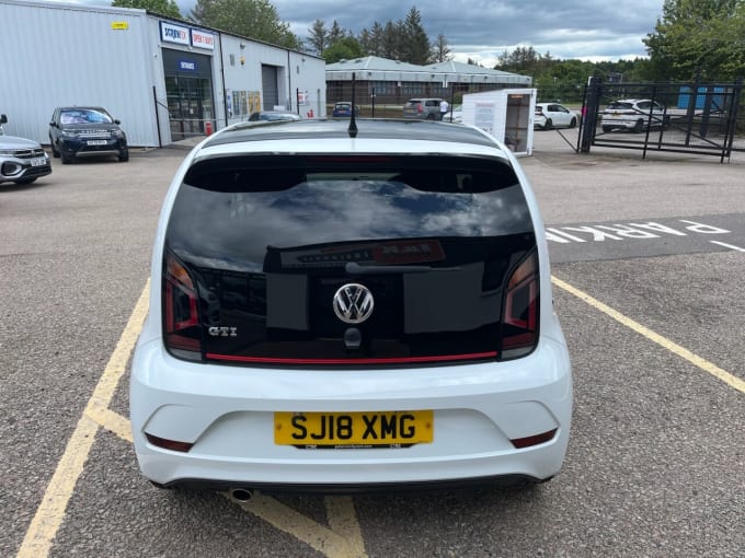 2025 Volkswagen Up!
