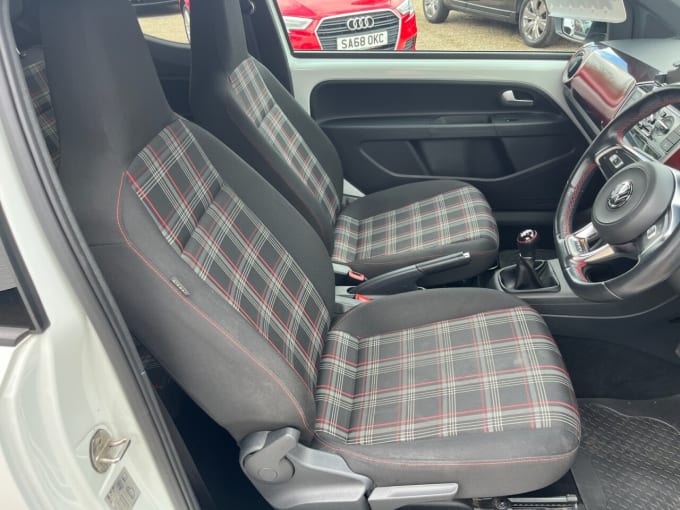 2025 Volkswagen Up!
