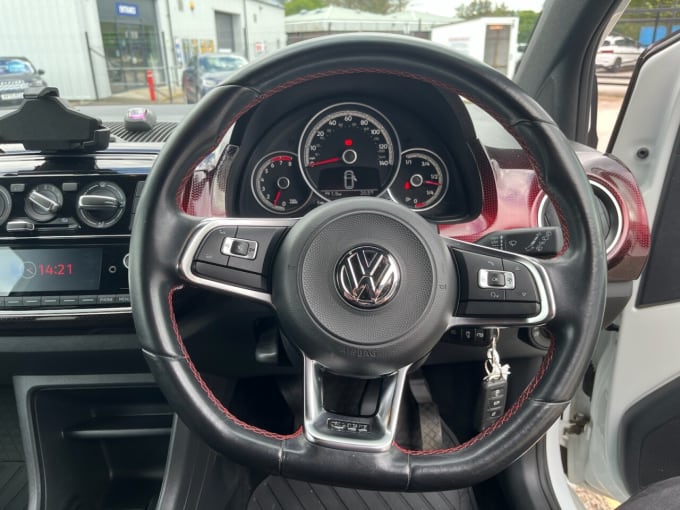 2025 Volkswagen Up!