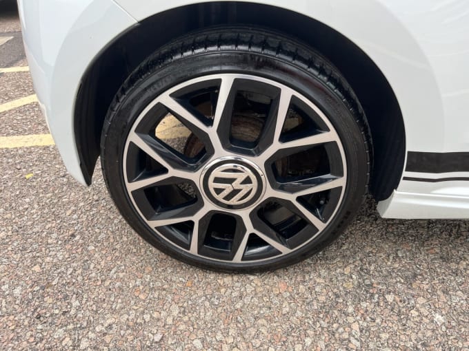 2025 Volkswagen Up!