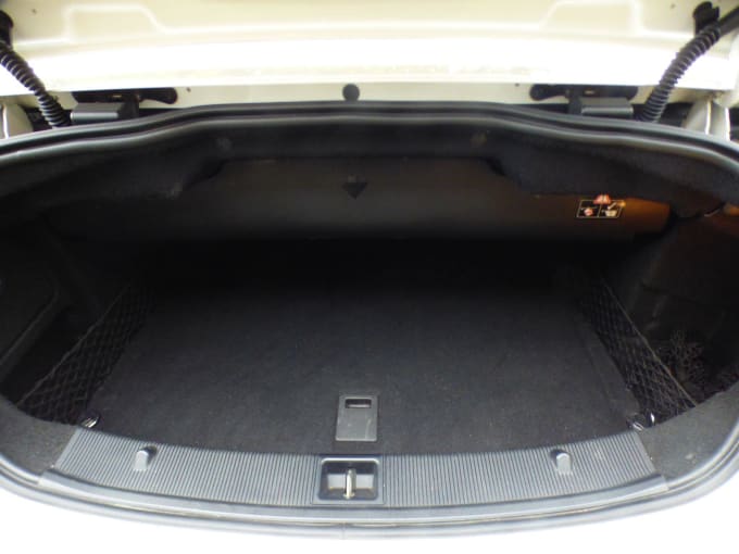 2013 Mercedes-benz E Class