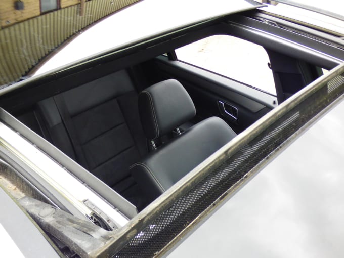 2015 Mercedes-benz E Class