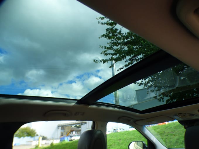 2015 Hyundai Santa Fe