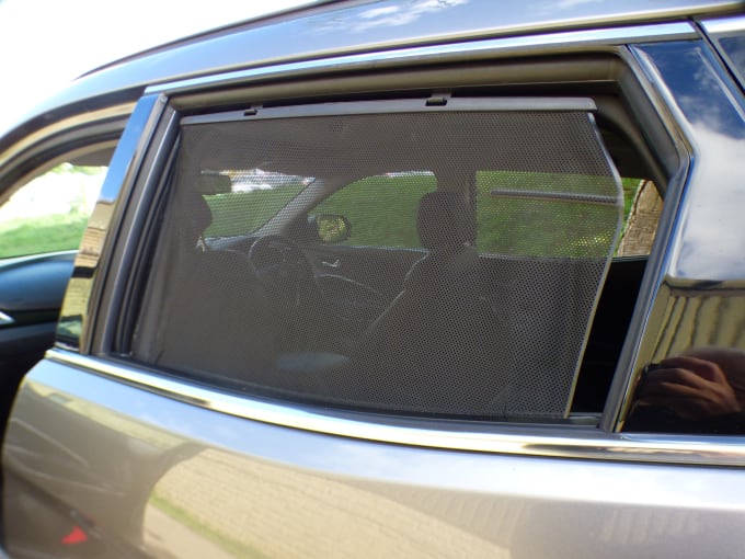 2015 Hyundai Santa Fe