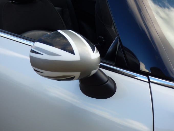 2016 Mini Convertible