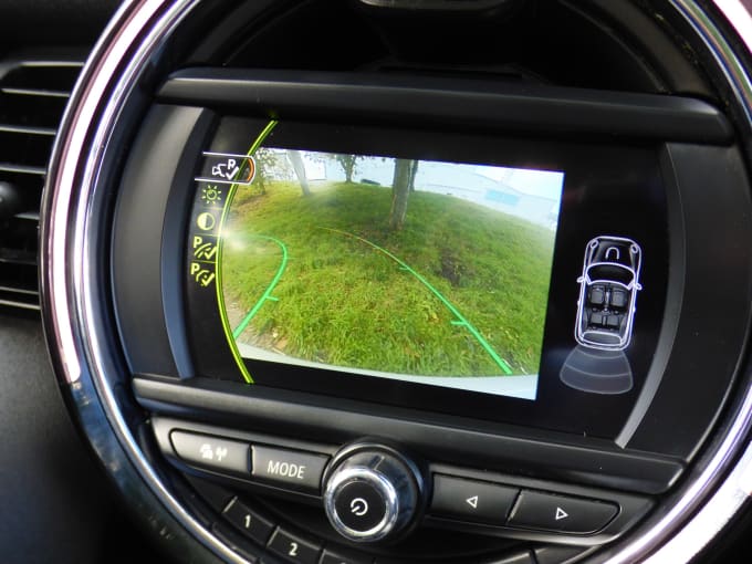 2016 Mini Convertible