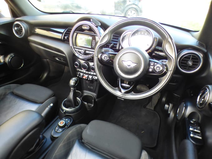 2016 Mini Convertible