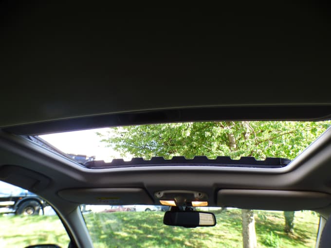 2016 Mitsubishi Outlander