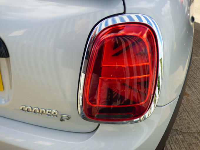 2016 Mini Convertible