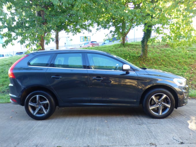 2014 Volvo Xc60