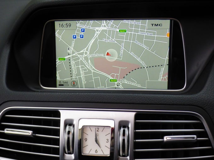 2013 Mercedes-benz E Class