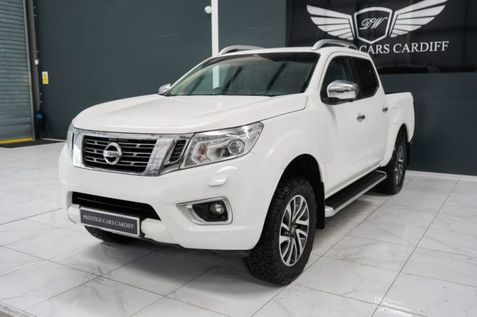 2024 Nissan Np300 Navara