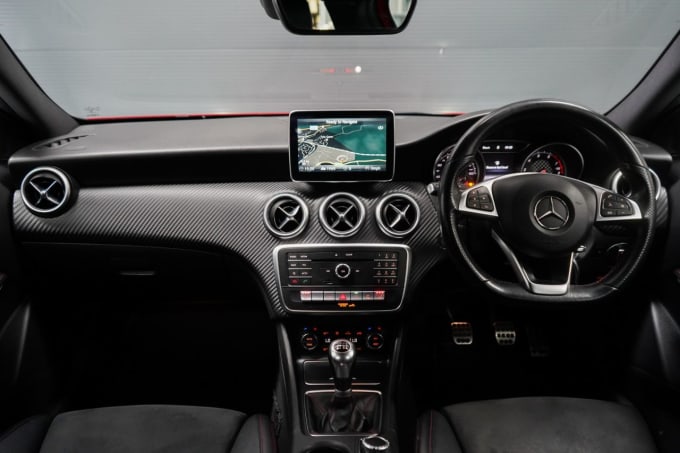 2024 Mercedes-benz A-class