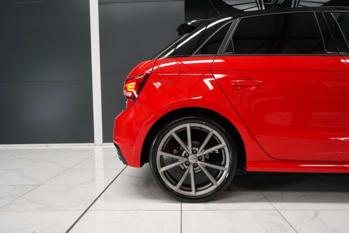 2024 Audi A1