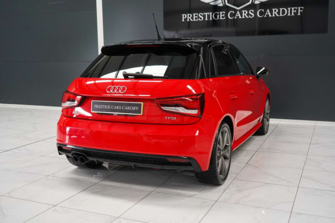 2024 Audi A1