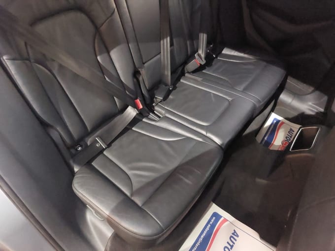 2009 Audi Q5