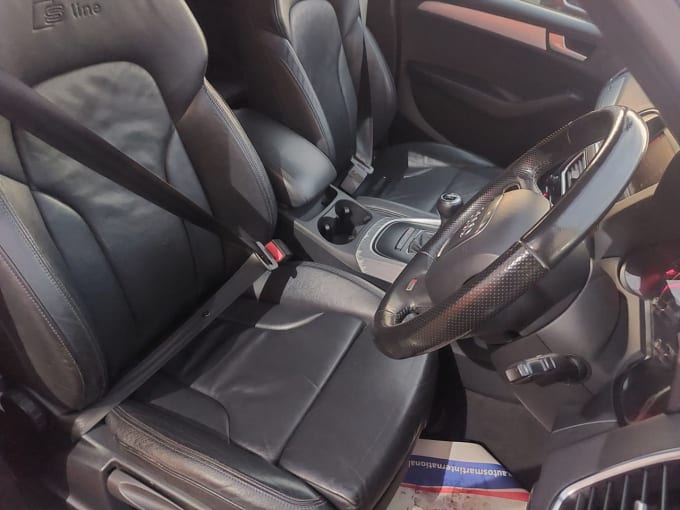 2009 Audi Q5