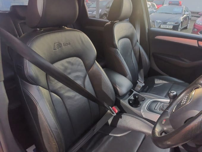 2009 Audi Q5