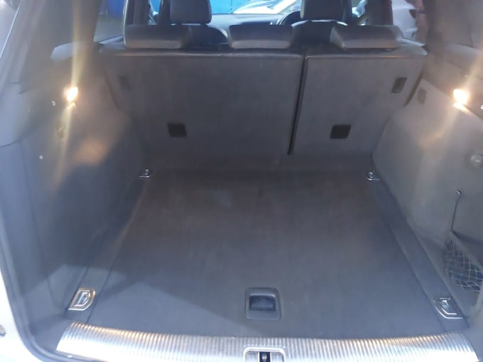2009 Audi Q5