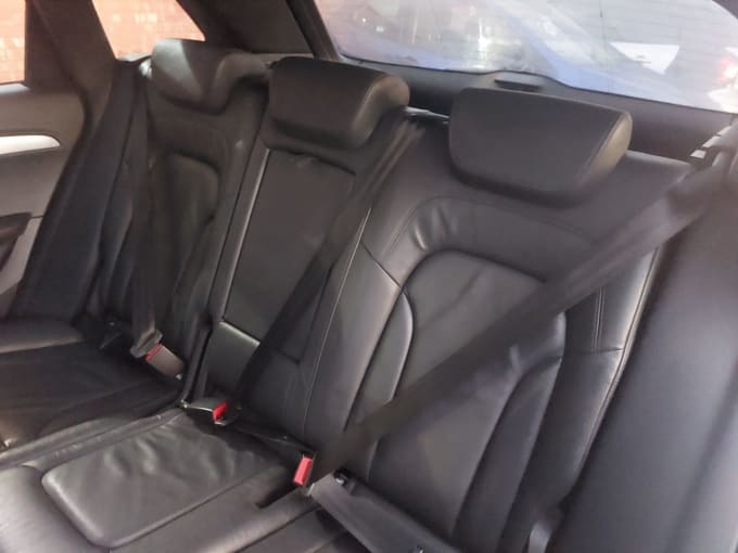2009 Audi Q5