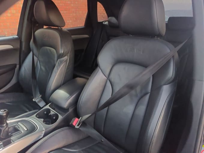 2009 Audi Q5