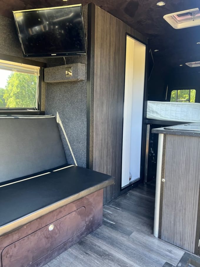 2019 Volkswagen Crafter