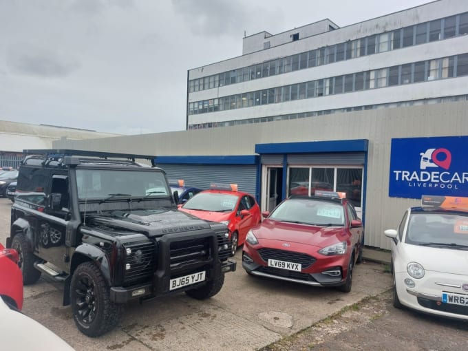 2024 Land Rover Defender