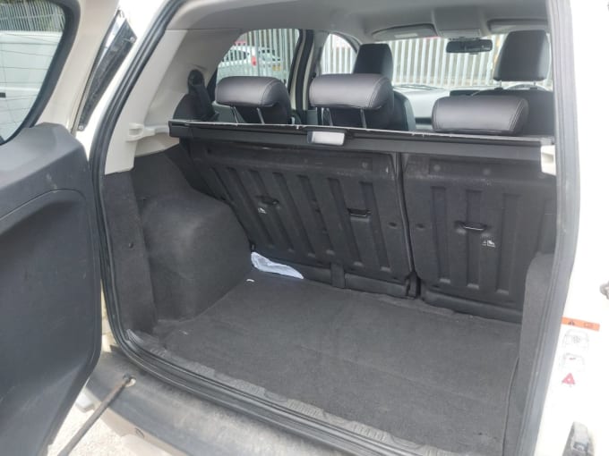 2025 Ford Ecosport
