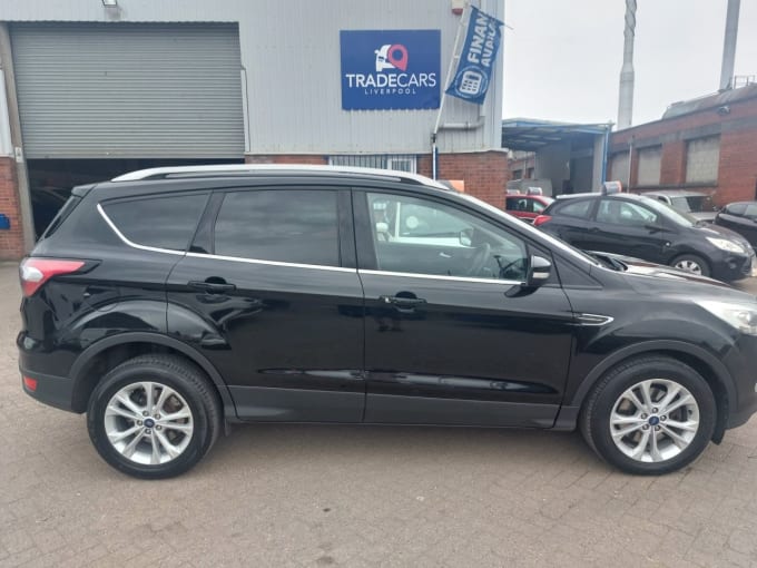 2024 Ford Kuga