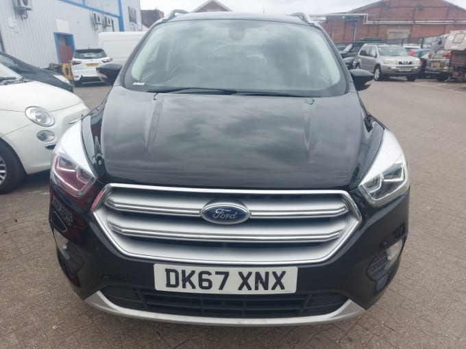 2024 Ford Kuga