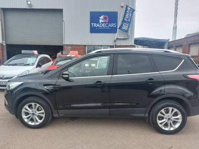 2024 Ford Kuga