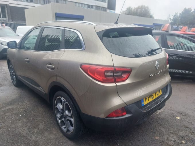 2024 Renault Kadjar