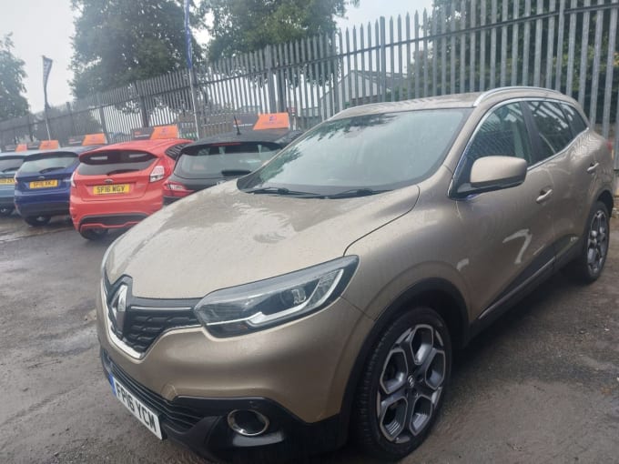 2024 Renault Kadjar