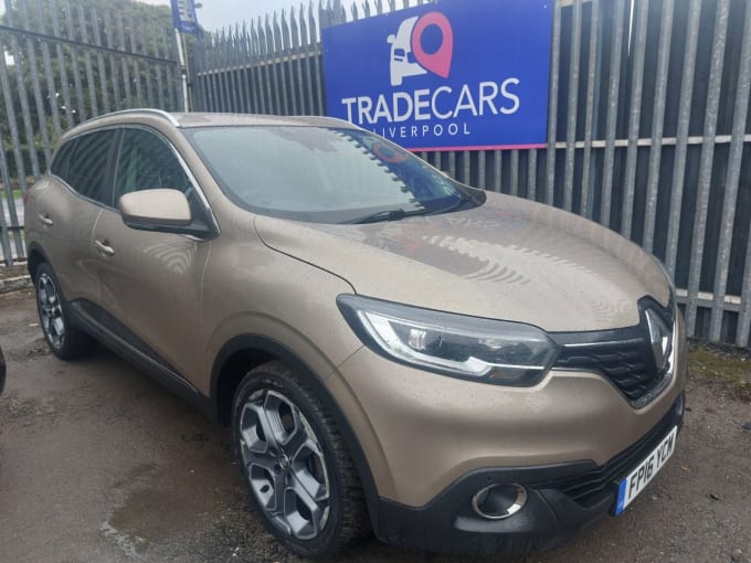 2024 Renault Kadjar