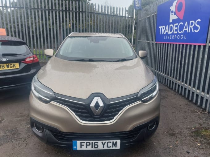 2024 Renault Kadjar