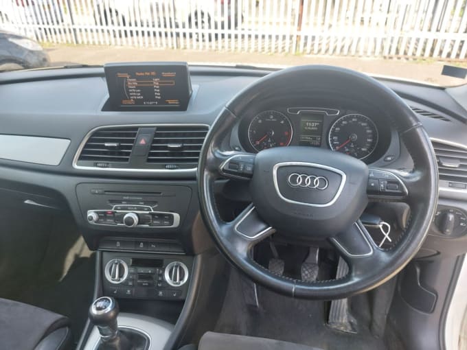 2024 Audi Q3