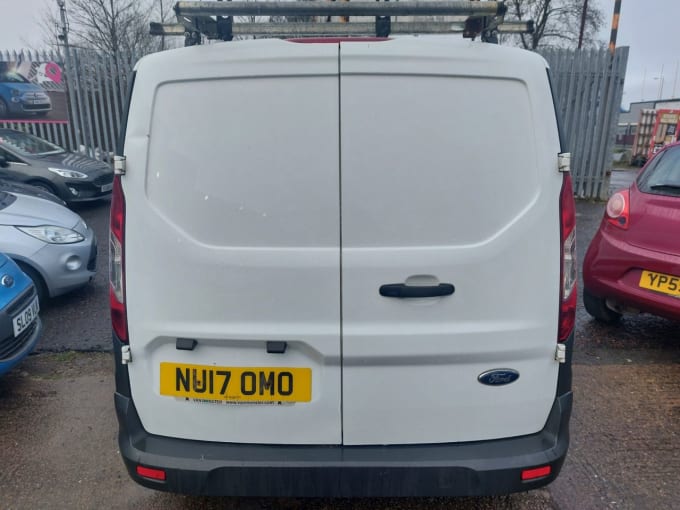 2025 Ford Transit Connect