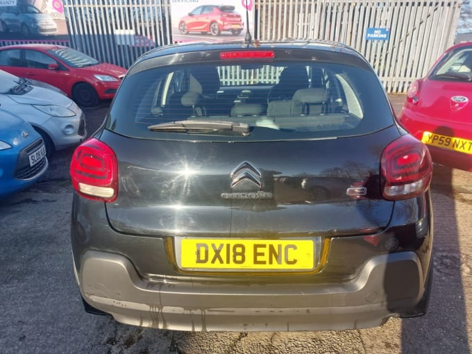 2025 Citroen C3 Diesel Hatchback