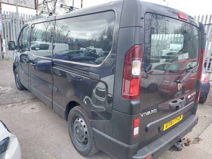 2025 Vauxhall Vivaro