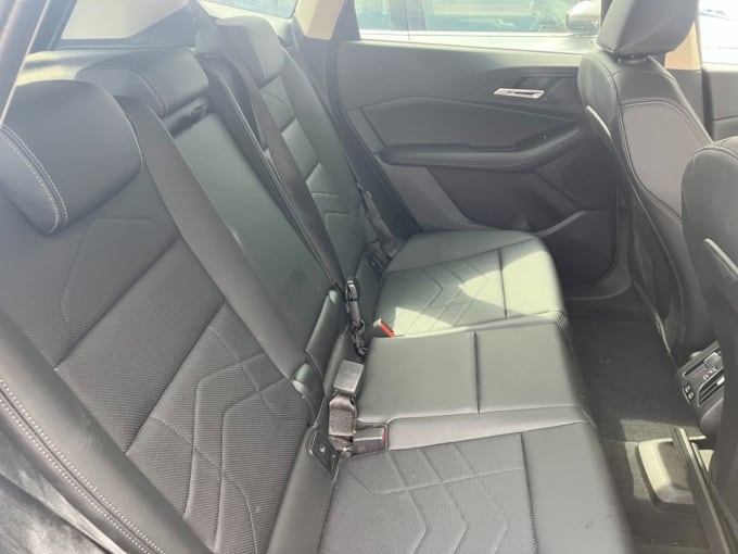 2025 BMW 2 Series Active Tourer