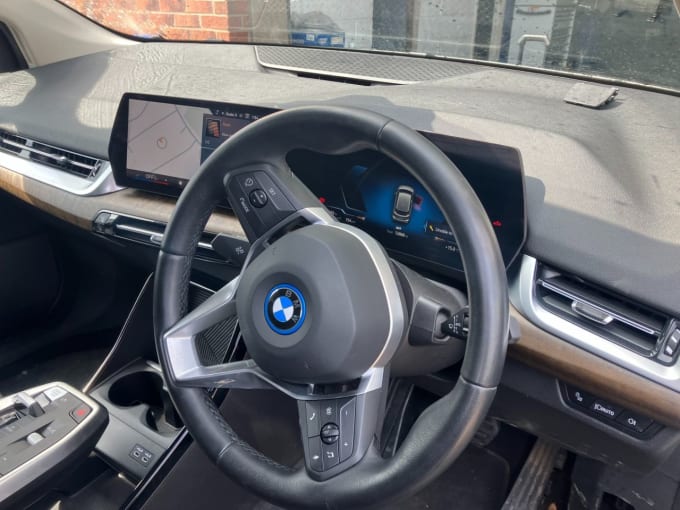 2025 BMW 2 Series Active Tourer