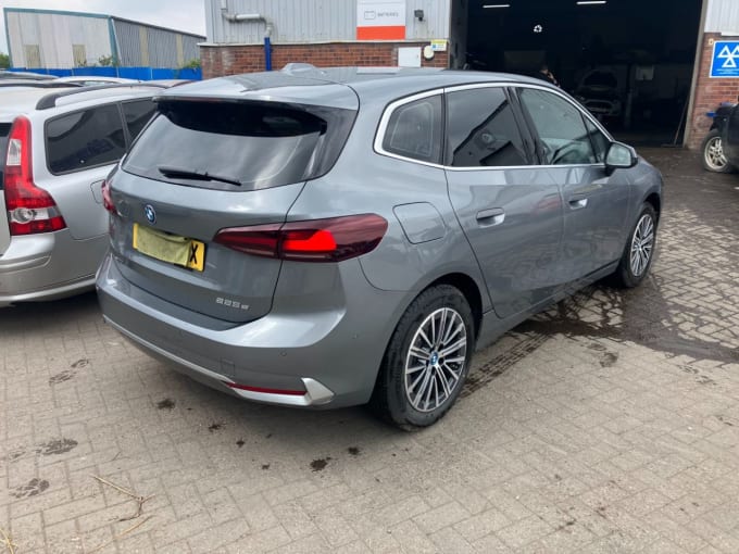 2025 BMW 2 Series Active Tourer