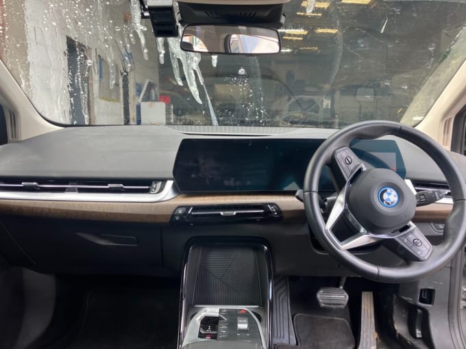 2025 BMW 2 Series Active Tourer