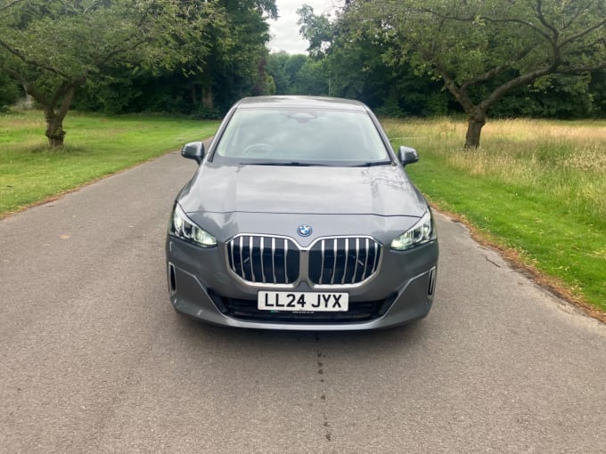 2025 BMW 2 Series Active Tourer