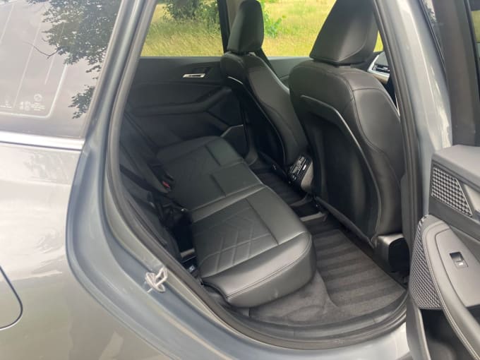 2025 BMW 2 Series Active Tourer