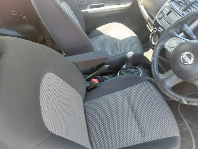 2025 Nissan Micra